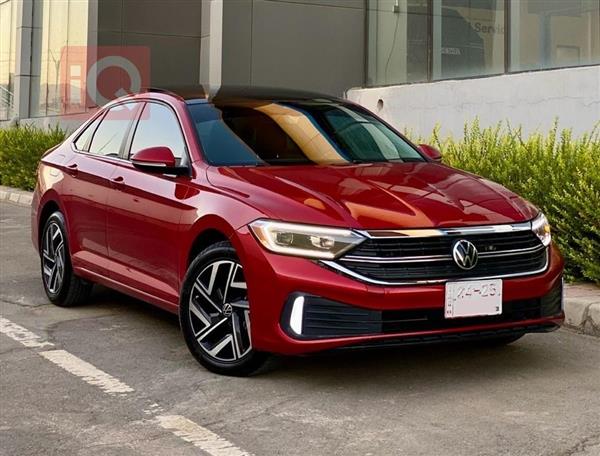 Volkswagen Jetta 2023 for sale in Iraq - Duhok